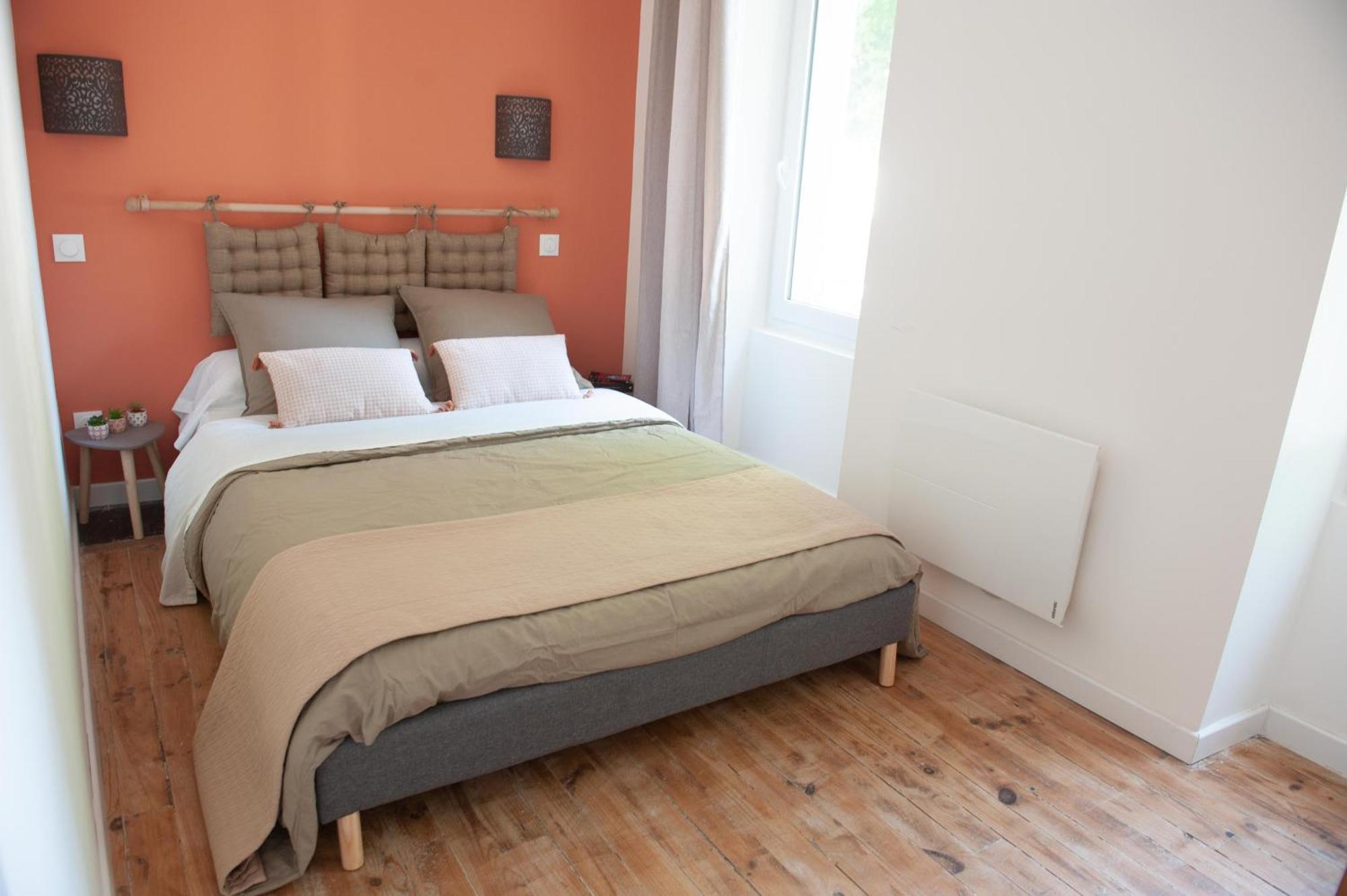 Immeuble De 3 Appartements Avec Cour Interieure بريست المظهر الخارجي الصورة