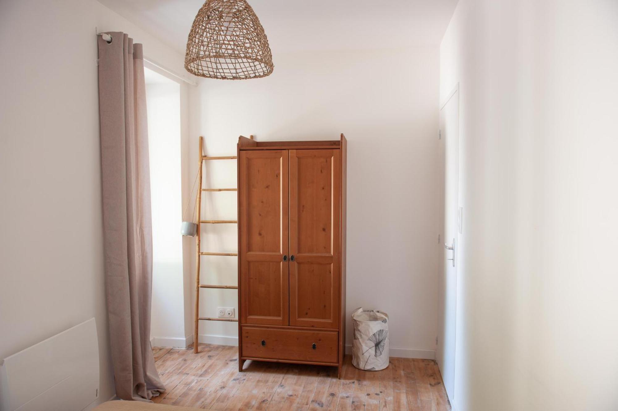 Immeuble De 3 Appartements Avec Cour Interieure بريست المظهر الخارجي الصورة